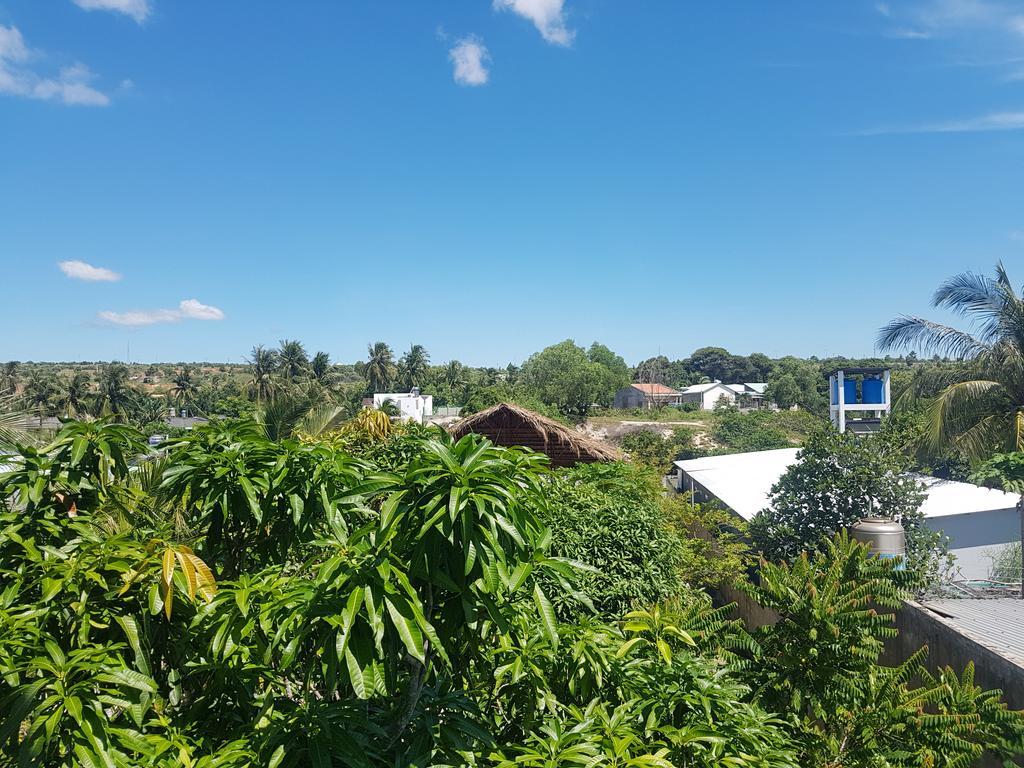 美奈海洋大厦酒店 外观 照片